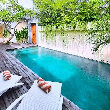 The Decks Bali Villa Legian  Bagian luar foto