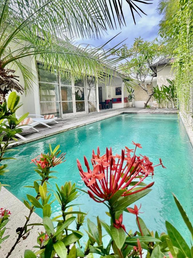 The Decks Bali Villa Legian  Bagian luar foto