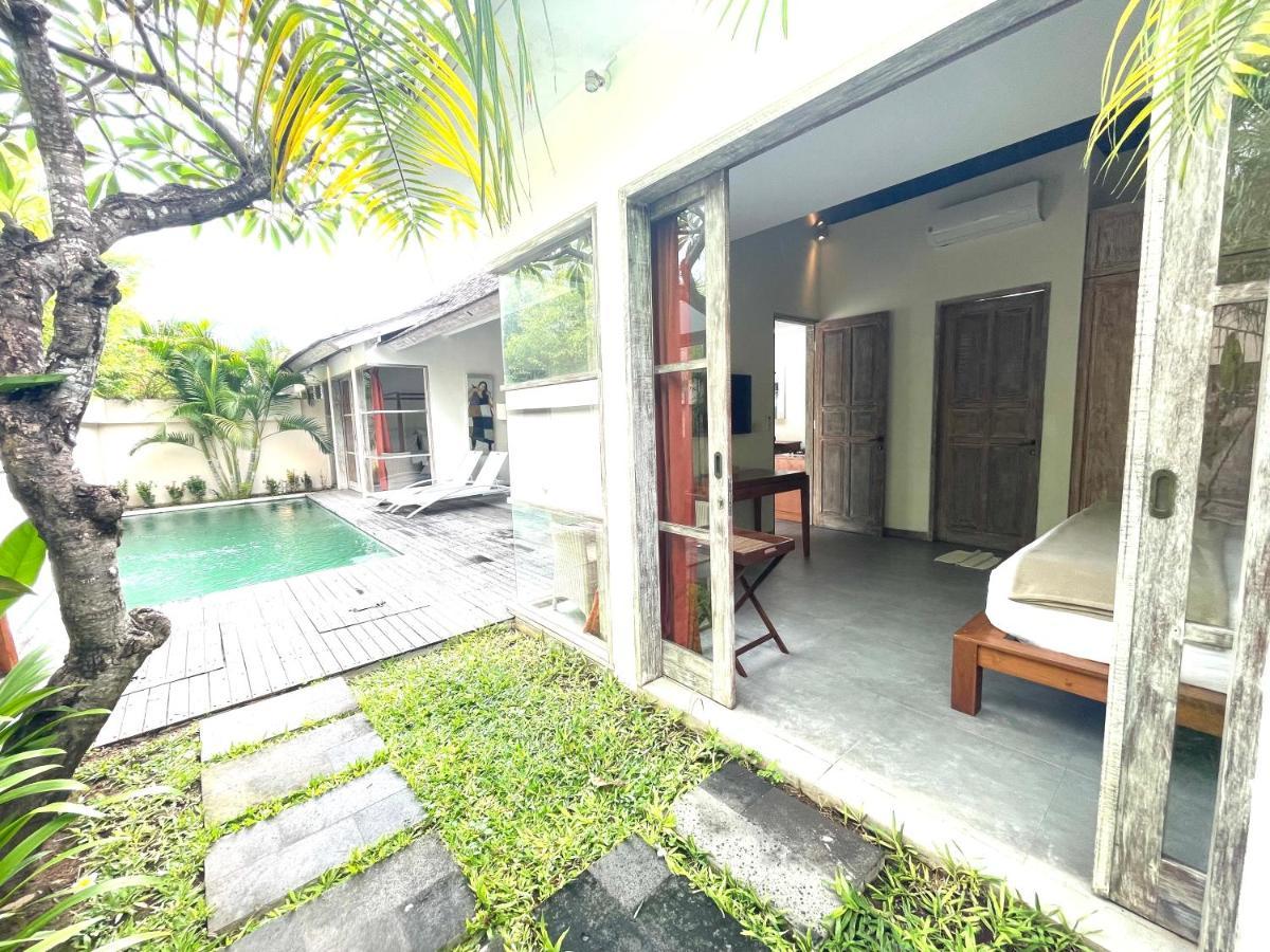 The Decks Bali Villa Legian  Bagian luar foto
