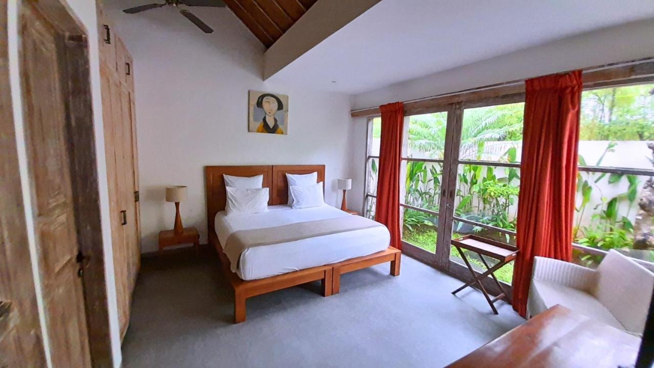 The Decks Bali Villa Legian  Bagian luar foto