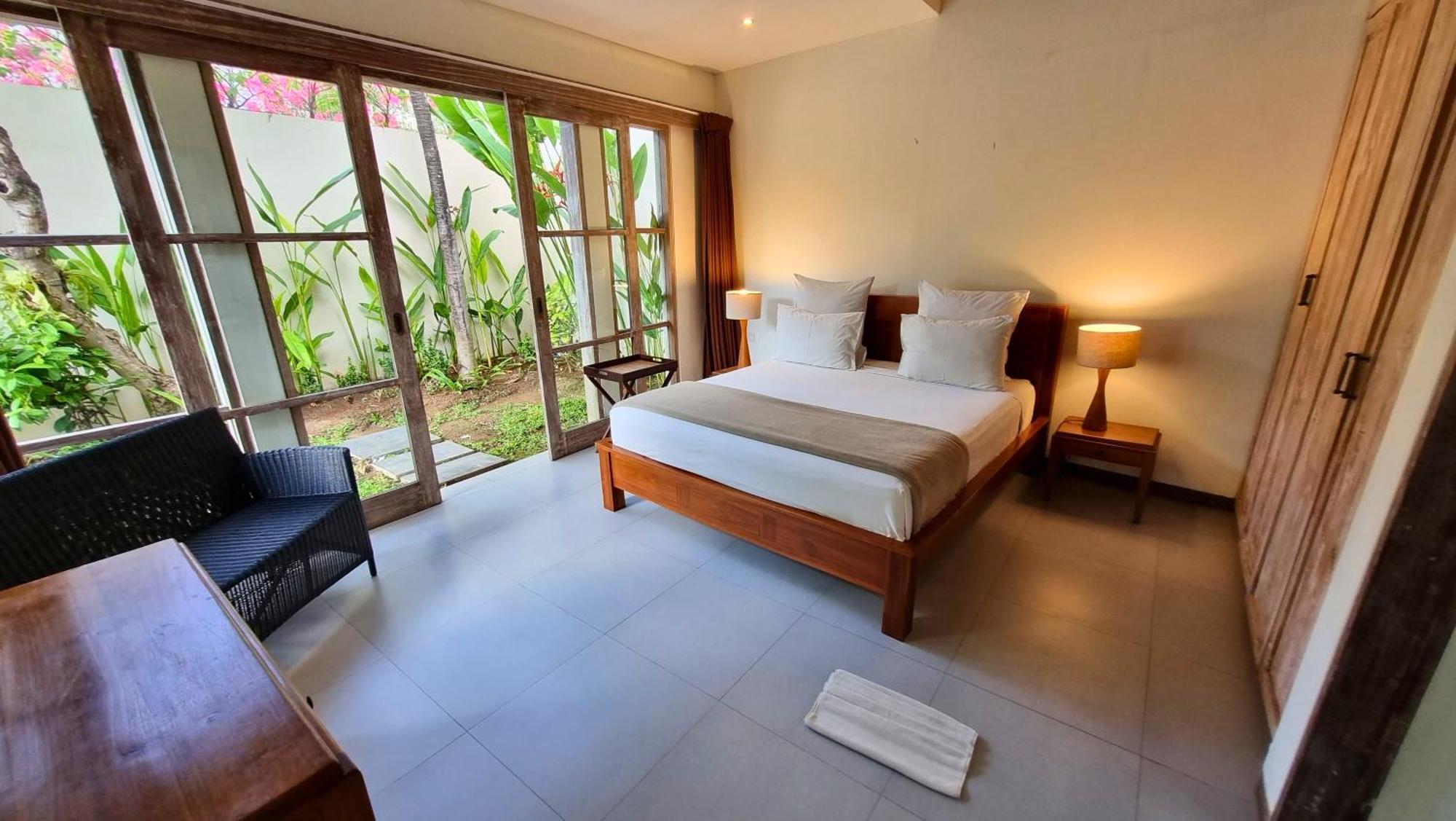 The Decks Bali Villa Legian  Bagian luar foto
