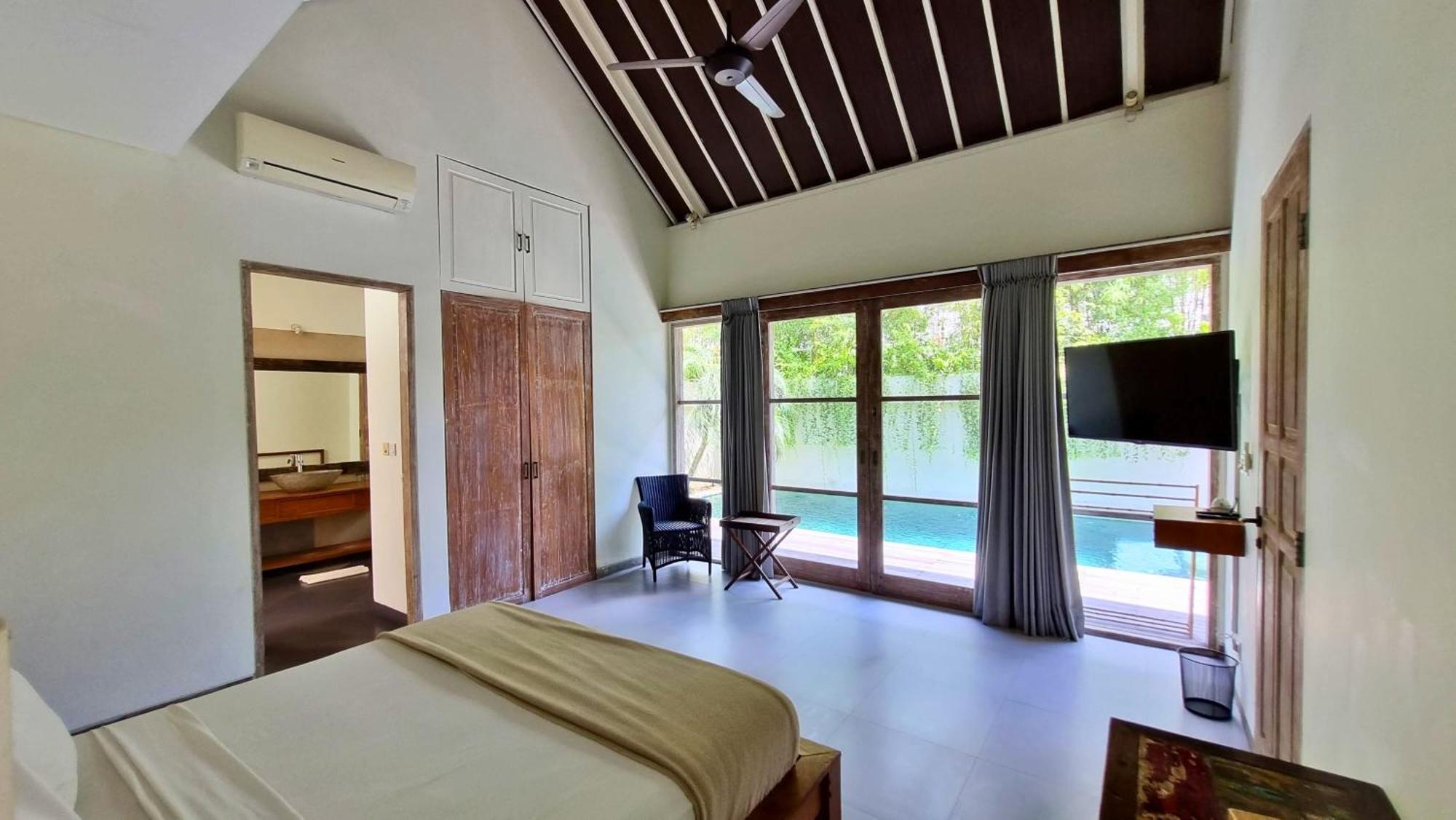 The Decks Bali Villa Legian  Bagian luar foto