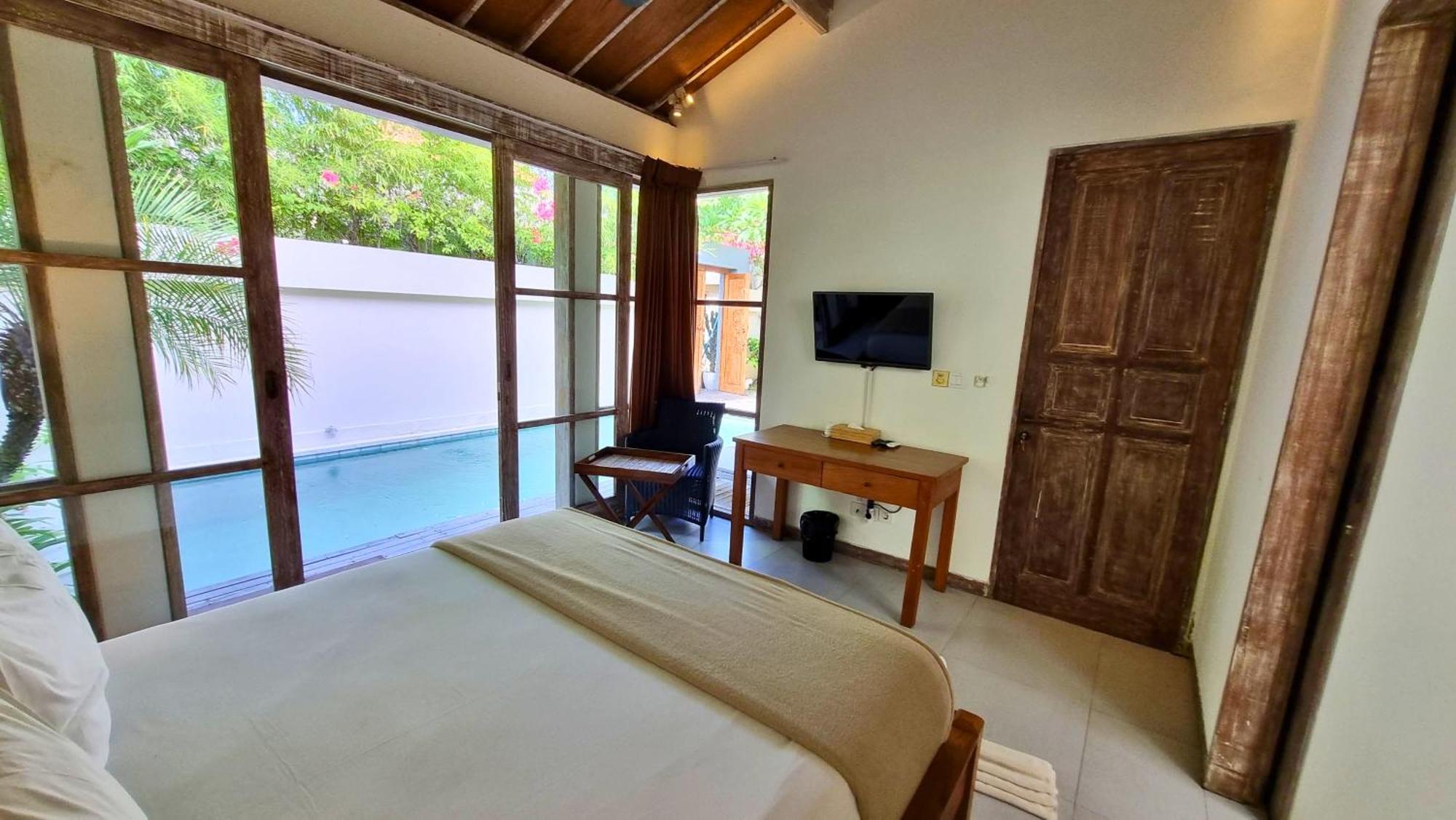 The Decks Bali Villa Legian  Bagian luar foto