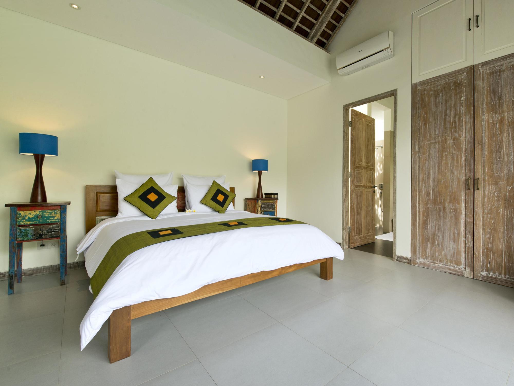 The Decks Bali Villa Legian  Bagian luar foto