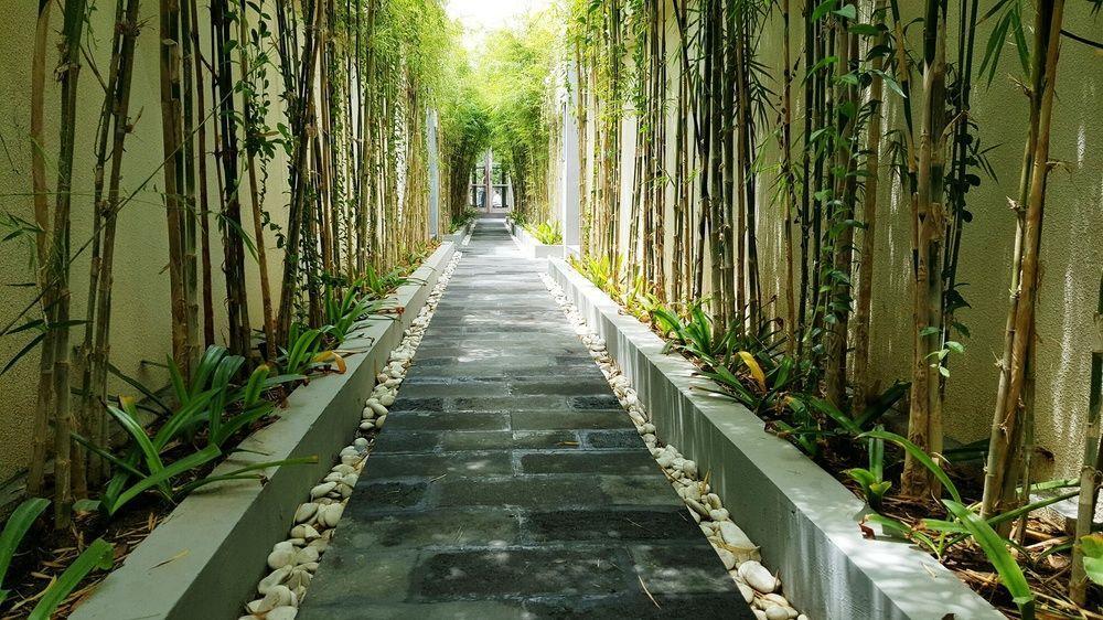 The Decks Bali Villa Legian  Bagian luar foto