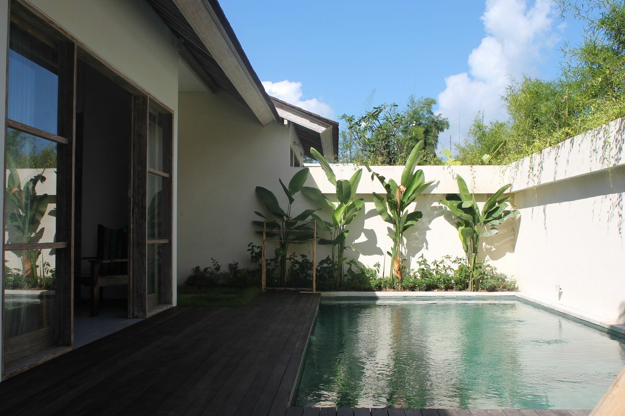 The Decks Bali Villa Legian  Bagian luar foto