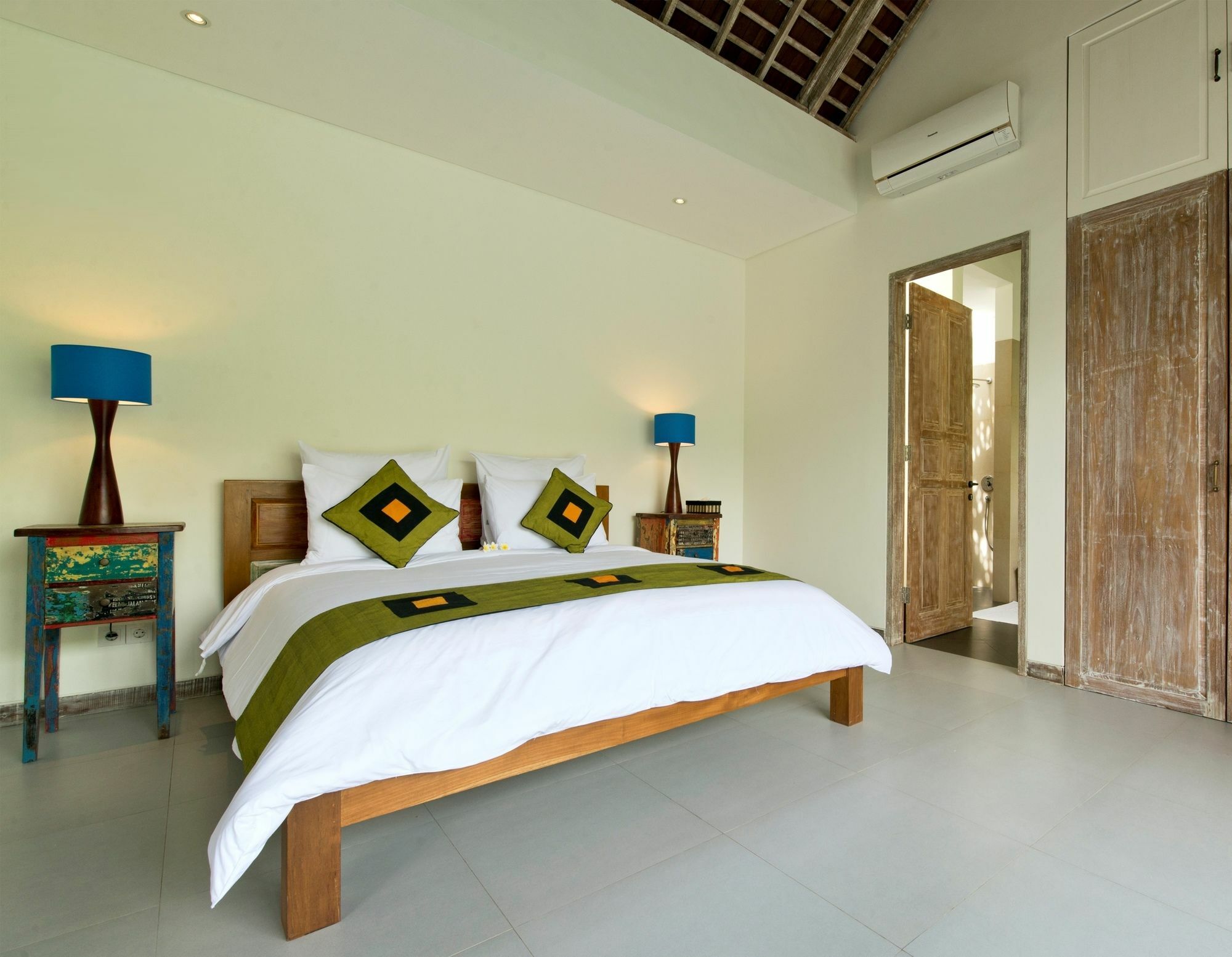 The Decks Bali Villa Legian  Bagian luar foto