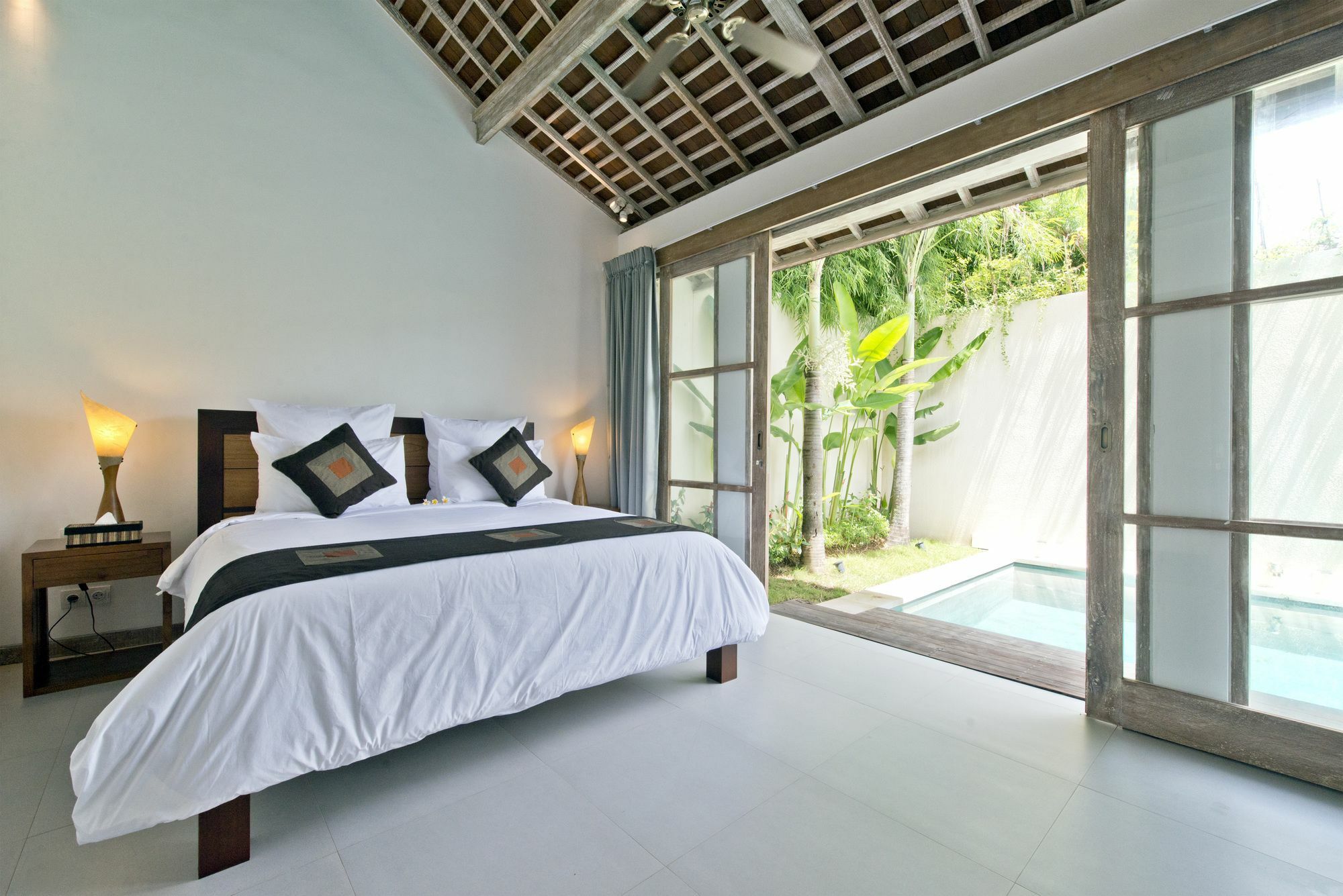 The Decks Bali Villa Legian  Bagian luar foto